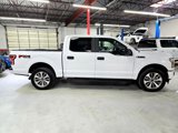 Used 2018 Ford F150 XL w/ Equipment Group 101A Mid image 3
