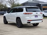 New 2025 Jeep Grand Cherokee L Summit image 5
