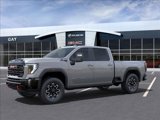 New 2025 GMC Sierra 2500 AT4X image 2