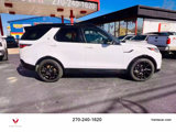 Used 2022 Land Rover Discovery S R-Dynamic image 6
