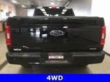 Certified 2022 Ford F150 XLT w/ Equipment Group 302A High image 4