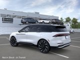 New 2025 Lincoln Nautilus Reserve image 4