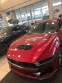 New 2025 Ford Mustang Dark Horse image 4