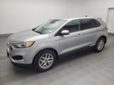 Used 2022 Ford Edge SEL image 2