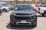 New 2026 Chevrolet Traverse Z71 w/ LPO, Floor Liner Package image 2