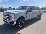 New 2025 Ford F250 Lariat w/ Lariat Ultimate Package image 3