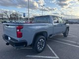 New 2025 Chevrolet Silverado 2500 Custom w/ Custom Value Package image 3