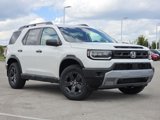 New 2026 Honda Passport RTL image 2