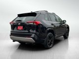 New 2025 Toyota RAV4 SE image 5