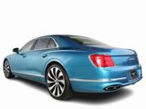 Used 2024 Bentley Flying Spur Azure image 3