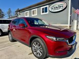 Used 2020 MAZDA CX-5 Grand Touring image 2