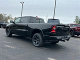 New 2025 RAM 1500 Big Horn image 5
