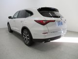 Certified 2024 Acura MDX FWD w/ Technology Package image 4