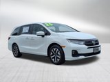 New 2025 Honda Odyssey EX-L image 2