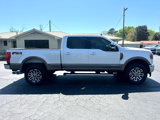 Used 2019 Ford F250 Lariat w/ Lariat Value Package image 4