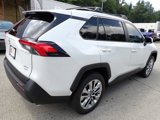 Certified 2025 Toyota RAV4 XLE Premium image 4