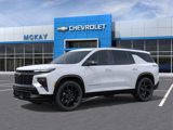 New 2026 Chevrolet Traverse RS w/ LPO, Floor Liner Package image 2