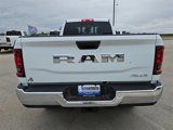 New 2025 RAM 2500 Tradesman image 5