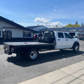 Used 2019 RAM 5500 Tradesman w/ Max Tow Package image 5