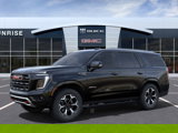New 2025 GMC Yukon AT4 w/ AT4 Premium Plus Package image 3