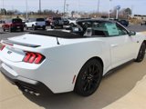 New 2025 Ford Mustang GT Premium image 4