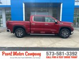 New 2025 GMC Sierra 1500 SLT w/ SLT Premium Package image 3