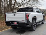 New 2025 Chevrolet Silverado EV RST image 2