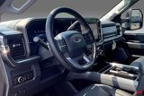 New 2025 Ford F250 Lariat image 3