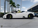 Used 2020 Lamborghini Huracan EVO image 3