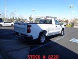 Used 2024 Chevrolet Silverado 1500 W/T w/ WT Fleet Convenience Package image 6