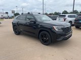 New 2025 Volkswagen Atlas Cross Sport SEL R-Line image 3