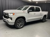 New 2026 Chevrolet Silverado 1500 LT image 3