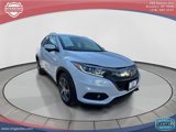 Used 2021 Honda HR-V EX-L image 2