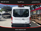 Used 2021 Ford Transit 350 XLT image 4
