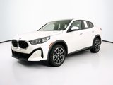 Used 2025 BMW X2 xDrive28i w/ Convenience Package image 3
