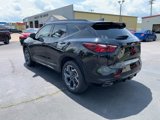 Used 2022 Chevrolet Blazer RS image 2