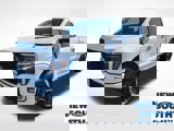 New 2025 Ford F150 Platinum w/ Equipment Group 702A High image 1