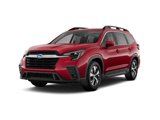 New 2025 Subaru Ascent Premium image 2