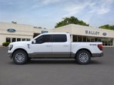 New 2025 Ford F150 King Ranch image 3