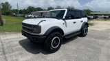 New 2025 Ford Bronco Badlands w/ Sasquatch Package image 4