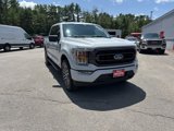 Used 2022 Ford F150 4x4 SuperCrew image 2