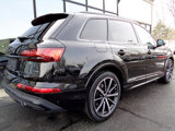 Used 2023 Audi Q7 3.0T Prestige w/ Prestige Package image 5