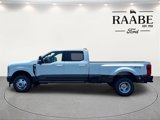 New 2025 Ford F350 4x4 Crew Cab DRW Super Duty image 4