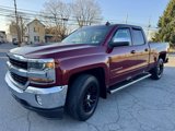 Used 2017 Chevrolet Silverado 1500 LT w/ All Star Edition image 3