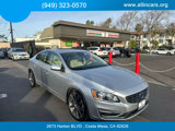 Used 2015 Volvo S60 T5 Premier w/ Convenience Package image 3