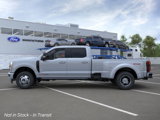New 2025 Ford F350 XL image 3