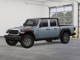 New 2025 Jeep Gladiator Rubicon image 2