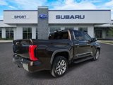 Used 2025 Toyota Tundra 1794 Edition image 3