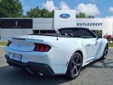 Certified 2024 Ford Mustang Premium image 4