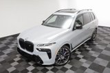 New 2026 BMW X7 M60i image 2